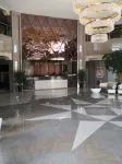 Senkaiwei Hotel - Afhentnings-/afleveringstjenester