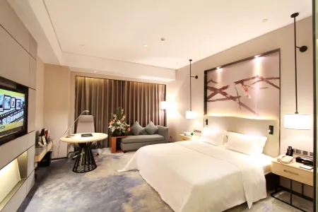Shuidu Holiday Hotel Shenzhen