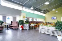 如家派柏雲飯店（內江萬達廣場店）