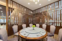 昭君山莊（興山高鐵站店） - 早餐