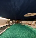 Moganshan Gunai Hot Spring Private Soup Homestay