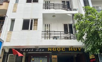 Ngoc Huy Hotel