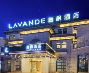 Lavande Hotel (Sheyang Bus Station) Hotels near Henglong Square