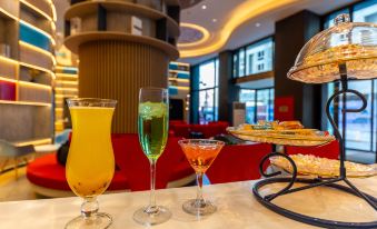 Ibis Lanzhou Zhongchuan Airport Hotel