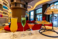 IBIS HOTEIS(Lanzhou Zhongchuan International Airport T3 Terminal Store) - 3-Star