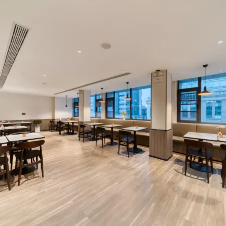 HanTing Hotel (Hangzhou Tonglu Central Plaza)