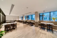 HanTing Hotel (Hangzhou Tonglu Central Plaza) - sarapan