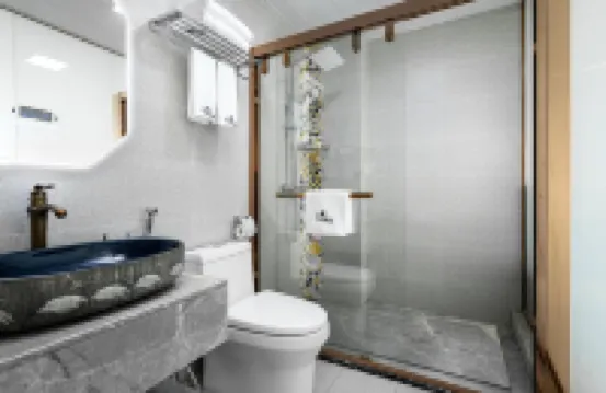 防城港聽濤閣民宿