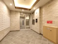 The Grand Residence Hotel Hakata Hotels near Toka Ebisu Shrine