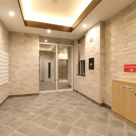 The Grand Residence Hotel Hakata