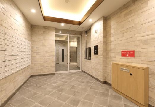 더 그랜드 레지던스 내부 시설