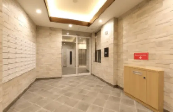 博多格蘭德公寓