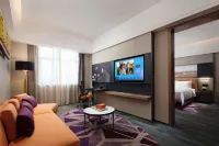 Hampton by Hilton Urumqi International Airport Hotels in Ürümqi