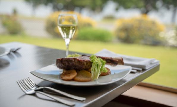 Kingsgate Hotel Te Anau