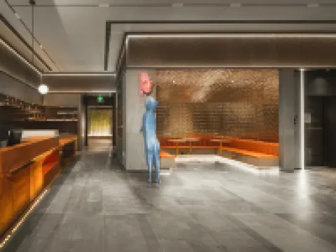 Taizhou Skyscraper Chao Hotel (Huangyan Jiufeng Park) Hotels in Taizhou