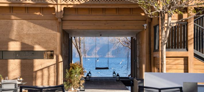 Chunshi·Youlan (Lugu Lake) 닝랑 호텔