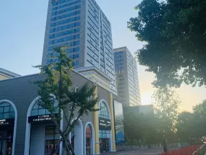 Atour Hotel (Suzhou Industrial Park Outlets Commercial Circle)