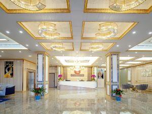 Rongxin Business Hotel