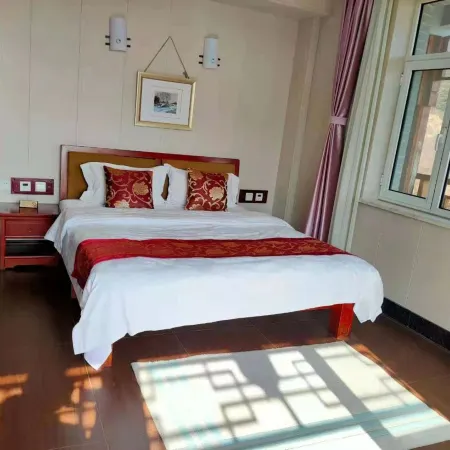 Dachaoyang Shancheng Hotel