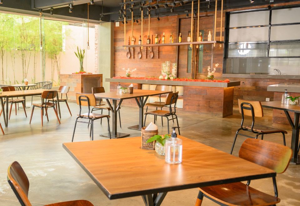 후에 호텔 앤드 리조트 푸에르토 프린세사 매니지드 바이 HII