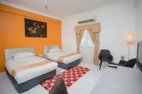 Klana Beach Resort Port Dickson Hotels near PD Dream World Upside Down & 3D
