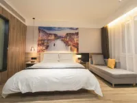 Homeinn Ripple Yun Hotel (Bei'an Northeast Asia Shopping Plaza) Hotels in Bei'an