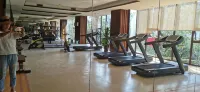Xishuangbanna Jinghong Yunman Valley Villa Resort Hotel (Yuejingzhuang)