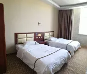 Antu Xinyi Hotel - 인 (Inns)
