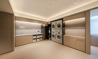 JI Hotel (Beijing Daxing Jinxing Bridge)