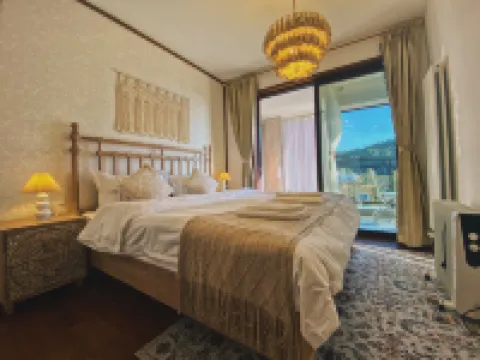 Yunshang Time Hot Spring Holiday Homestay (Tengchong Mayugu Branch)