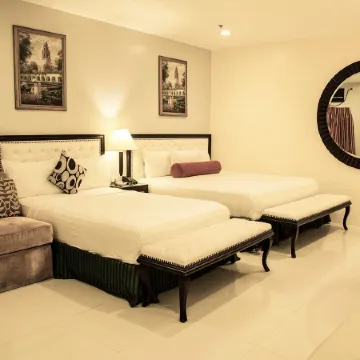 Dreamwave Hotel Ilagan