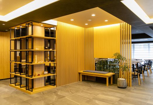 코코 호텔 교토 산조 객실