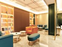 柏漫酒店(萍乡新市政府店) - 公共区域