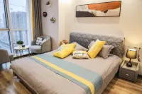 Yinian Homestay (Railway) - balcon