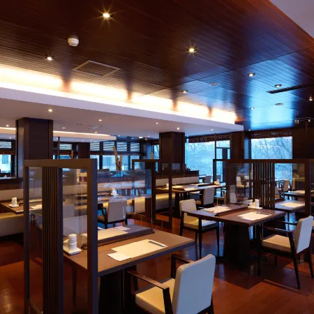 Lake Shikotsu Tsuruga Resort Spa Mizu No Uta
