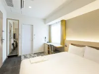 VIA INN PRIME NIHONBASHI JR-West Group Hotels near Nihonbashi Toyama