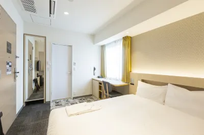 VIA INN PRIME NIHONBASHI JR-West Group 도쿄 호텔