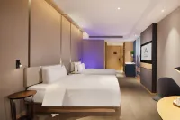 Atour Hotel (Chongqing Jiefangbei, Raffles Plaza, Riverview)