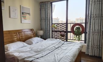 Sicily Hotel of Qingyuan - Housity