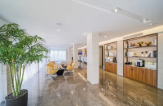 如家精選酒店（湖州師範學院衣裳街店）