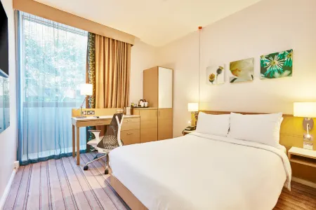 Hilton Garden Inn Bristol City Centre
