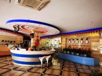 Gyaca Sima Fashion Hotel Hotels in Gyaca