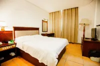 Deyuan Hotel Hotel dekat Free and Unfettered Valley