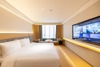 JIホテル(蘭州衆邦國貿)