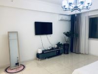 齐齐哈尔臧海峰公寓 - 温馨一室大床房