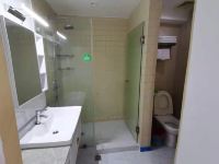 深圳大梅沙全海景公寓 - 经典海景榻榻米房带露天浴缸