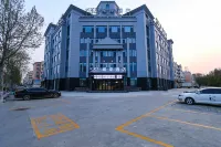 Xana Hotelle (Liaocheng Dongchang Lake) Hotels in Liaocheng Railway Station