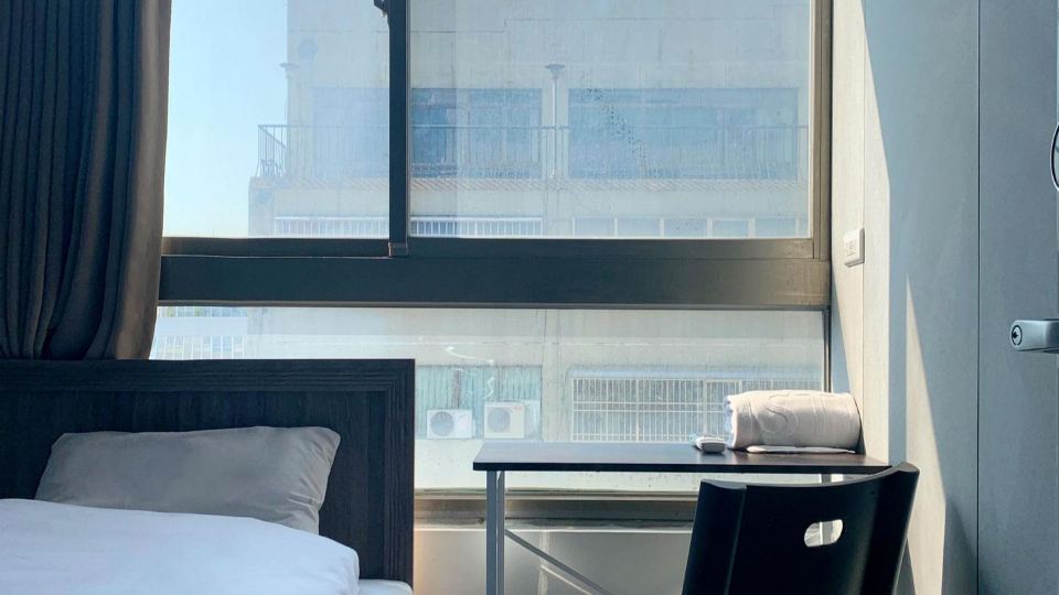 Su Taichung Hostel
