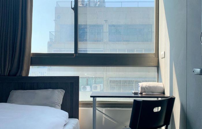 Su Taichung Hostel