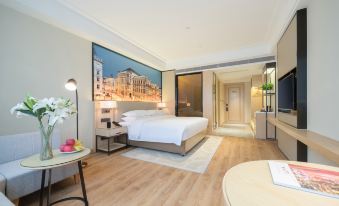 Vienna International Hotel (Wanda Plaza, Dadukou, Chongqing)